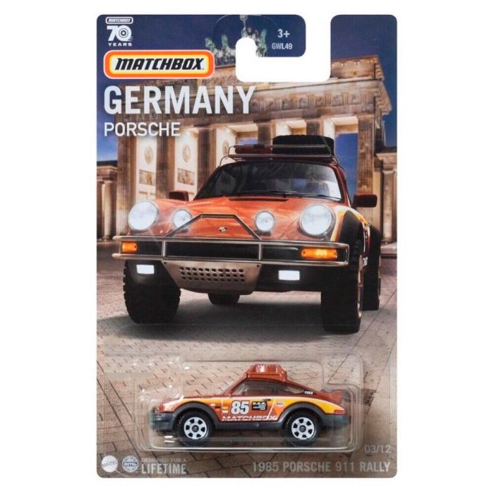 MBX Best of Germany Die-Cast Asst_GWL49