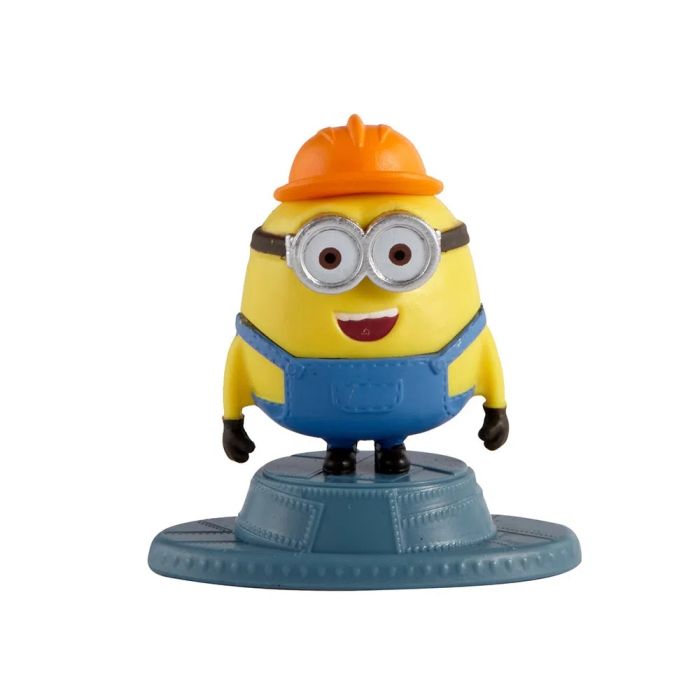 MINIONS MINI FIG ASST_GMJ59