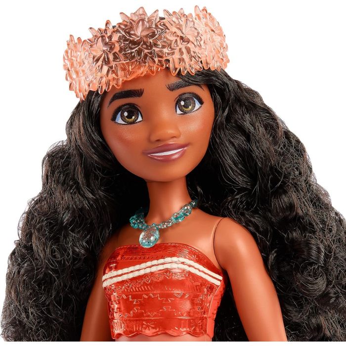 DP FASHION CORE DOLL - MOANA_HLW05