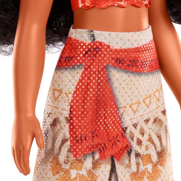 DP FASHION CORE DOLL - MOANA_HLW05
