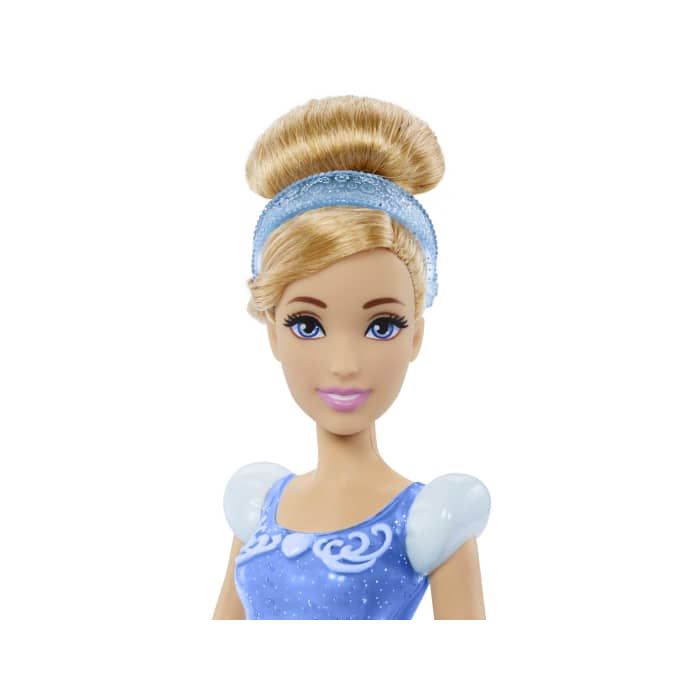 DP Fashion Core Doll - Cinderella_HLW06