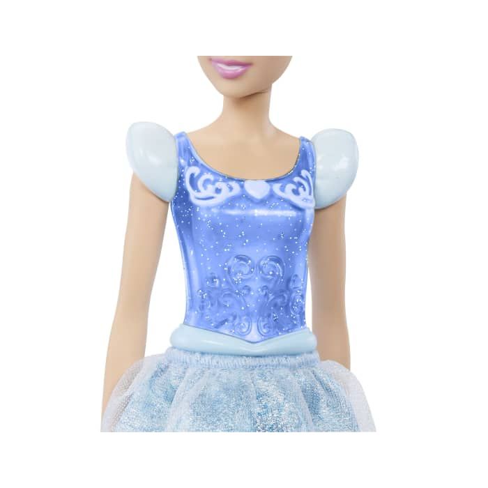 DP Fashion Core Doll - Cinderella_HLW06