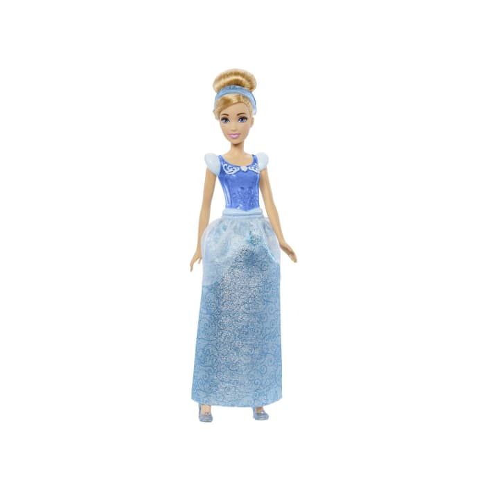 DP Fashion Core Doll - Cinderella_HLW06