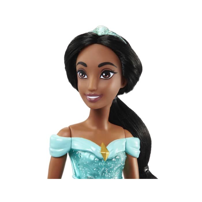 DP Fashion Core Doll - Jasmine_HLW12