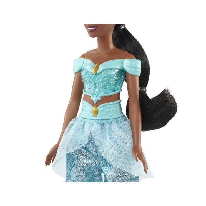 DP Fashion Core Doll - Jasmine_HLW12