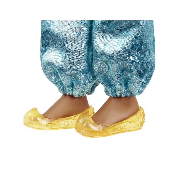 DP Fashion Core Doll - Jasmine_HLW12