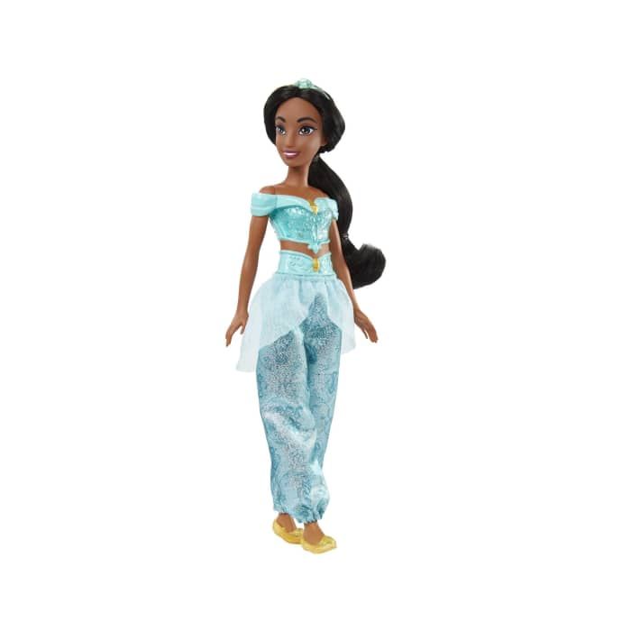 DP Fashion Core Doll - Jasmine_HLW12