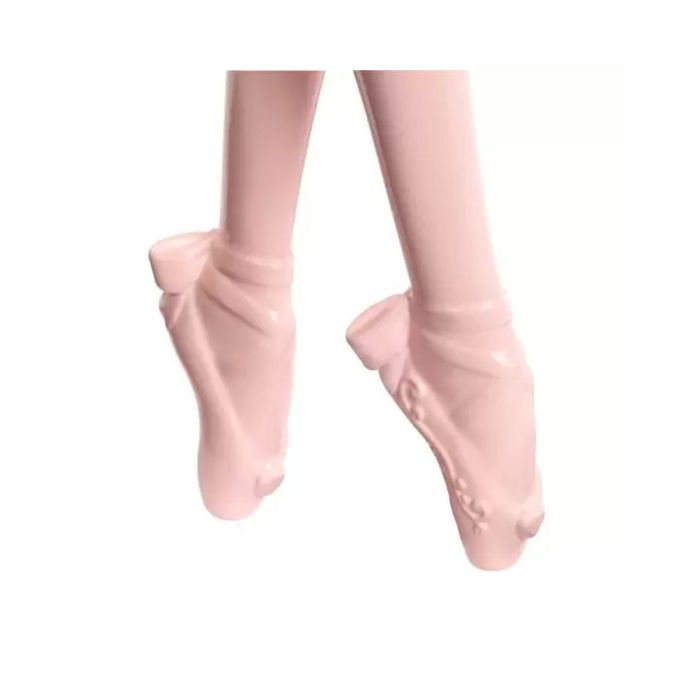 DP Fashion Doll OPP Ballerina Doll - Belle_HLV95