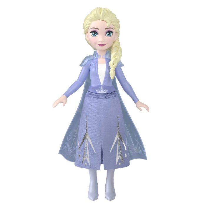 DP FROZEN SMALL DOLL OPP ASST_HLW97 HPD45