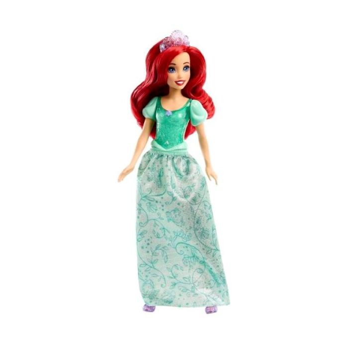 DP Fashion Doll & Storytelling - Ariel_HMG49