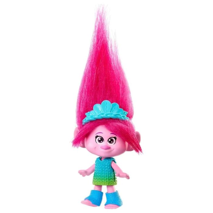 Trolls Core Figure - Poppy_HNF06