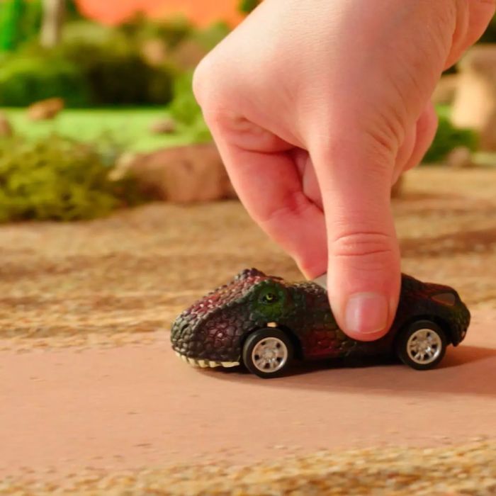 Sbabam Collectible Car: Lords Of The Savannah_96/CN22
