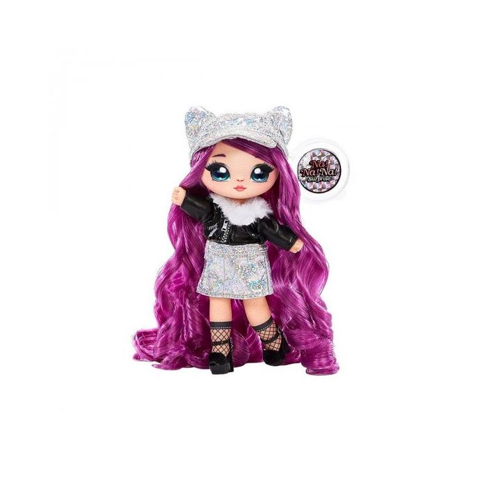 NA! NA! NA! SURPRISE Glam-CHRISSY DIAMOND_575344