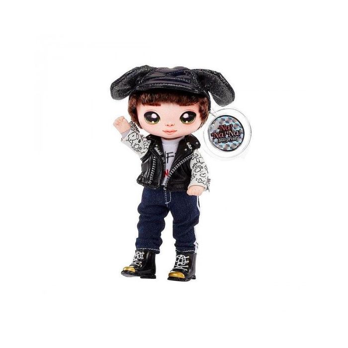 NA! NA! NA! SURPRISE Glam-MAXWELL DANE_575375