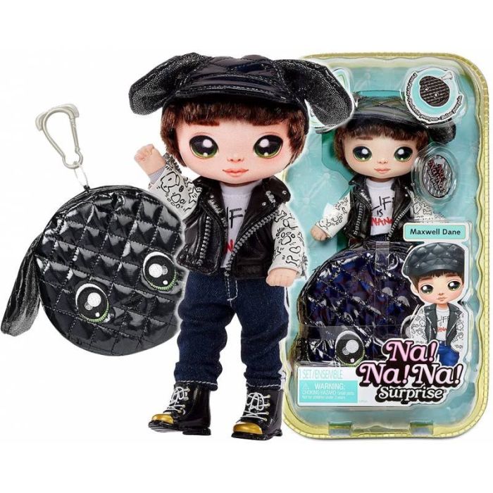 NA! NA! NA! SURPRISE Glam-MAXWELL DANE_575375