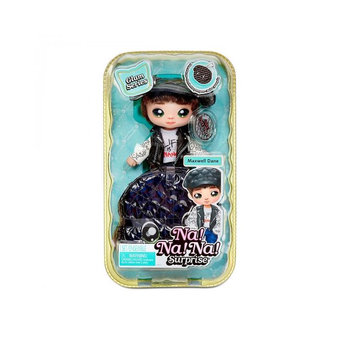 NA! NA! NA! SURPRISE Glam-MAXWELL DANE_575375