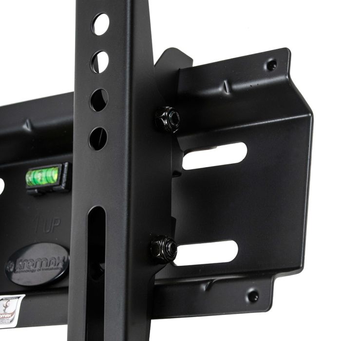Kromax FLAT-6 new black (26012)