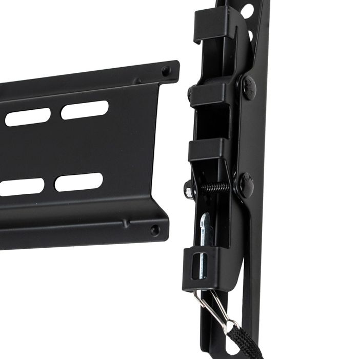 Kromax FLAT-6 new black (26012)