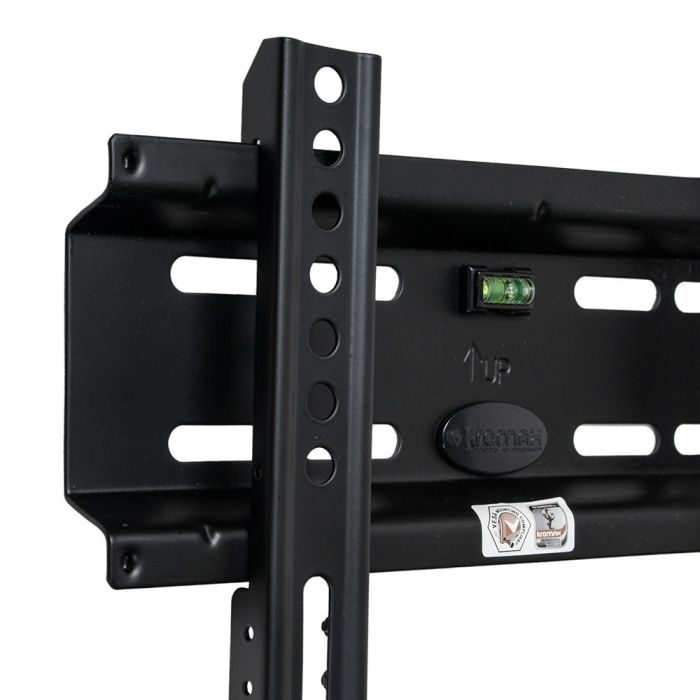 Kromax FLAT-5 new black (26011)