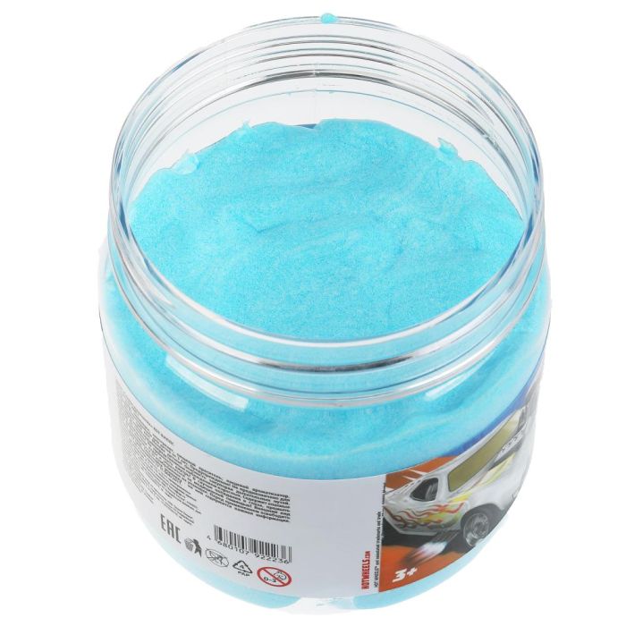 Slime milkshake HOT WHEEL'S 400g_SLIME-TOMSK6HW