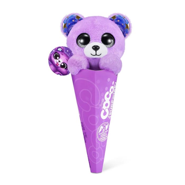 ZURU COCO SURPRISE. CONES. CLASSICS_9601 9601G