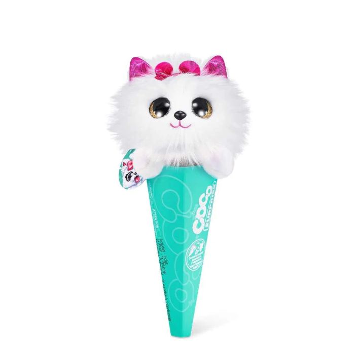 ZURU COCO SURPRISE. CONES. CLASSICS_9601 9601H