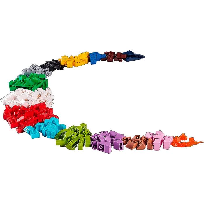 ZURU MAX BUILD MOR CONSTRUCTION 1PK Foilbag_83133
