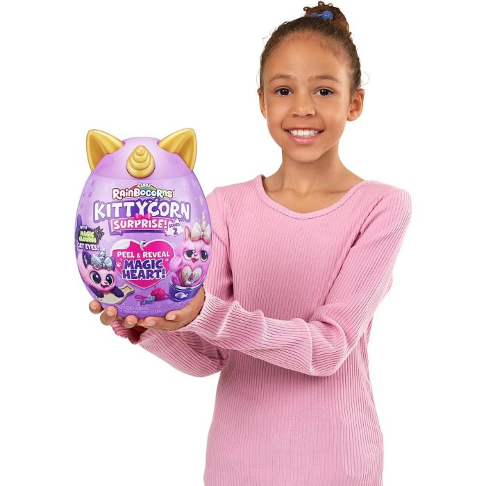 ZURU RAINBOCORNS KITTYCORN SURPRISE SER.7_9279