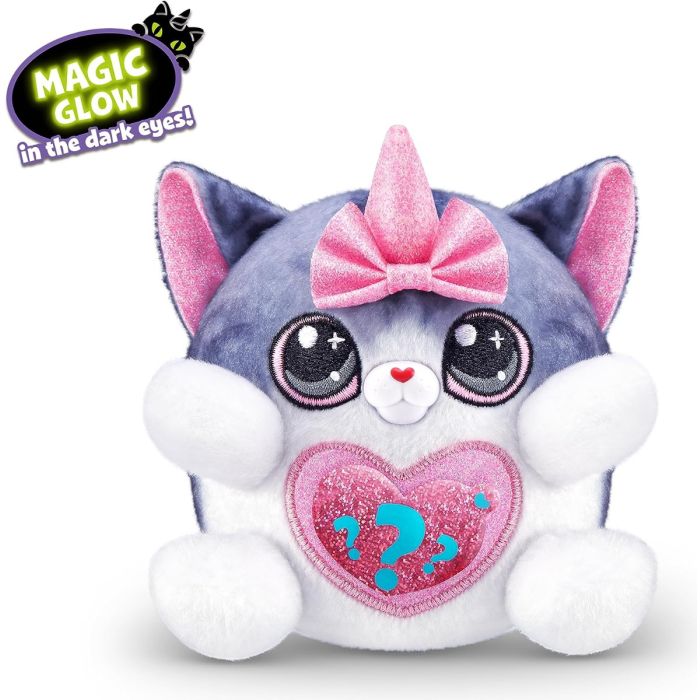 ZURU RAINBOCORNS KITTYCORN SURPRISE SER.7_9279