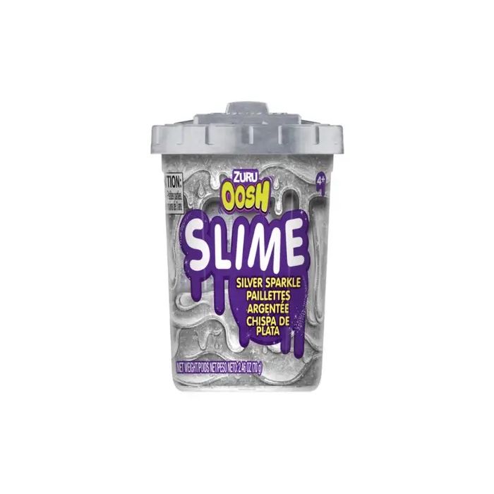 ZURU OOSH SLIME SMALL TUB 70g_86104