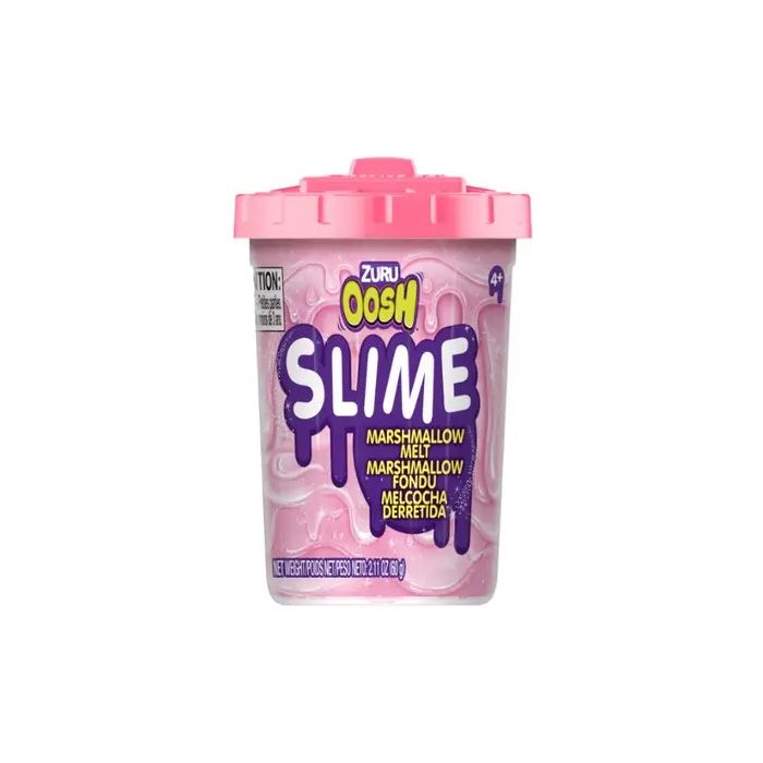ZURU OOSH SLIME SMALL TUB 70g_86104