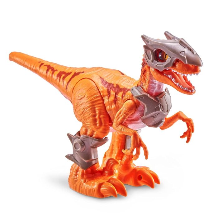 ZURU ROBO ALIVE. DINO WARS. SERIES 1 Raptor_7133