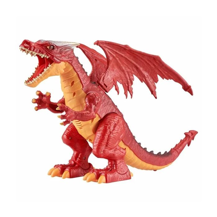 ZURU ROBO ALIVE. ROBOTIC. SERIES 1 Dragon_7115