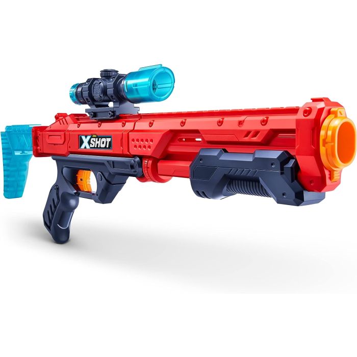 ZURU X-SHOT EXCEL Hawk Eye_36435