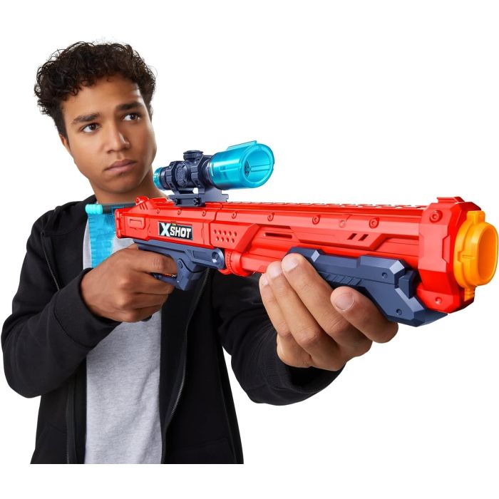 ZURU X-SHOT EXCEL Hawk Eye_36435