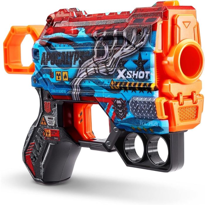 ZURU X-SHOT EXCEL Kickback_36184