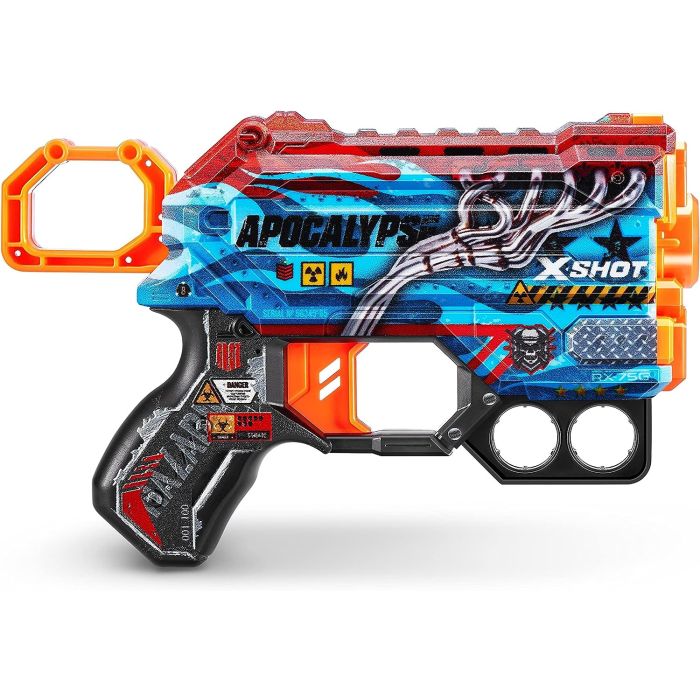 ZURU X-SHOT EXCEL Kickback_36184