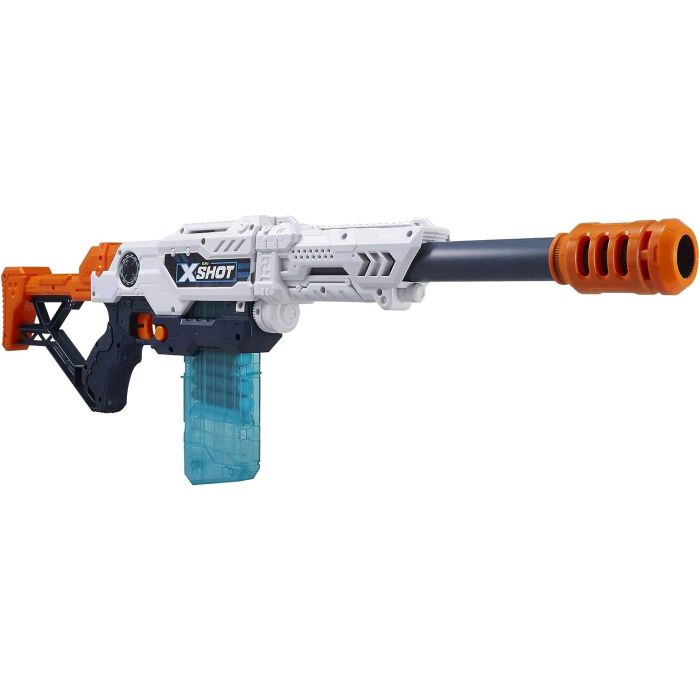 ZURU X-SHOT EXCEL Large Max Attack_3694