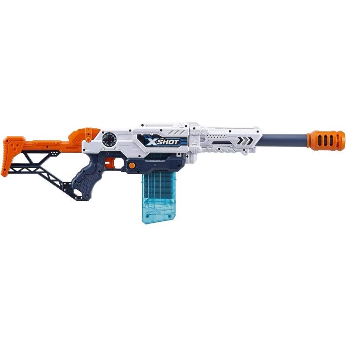 ZURU X-SHOT EXCEL Large Max Attack_3694