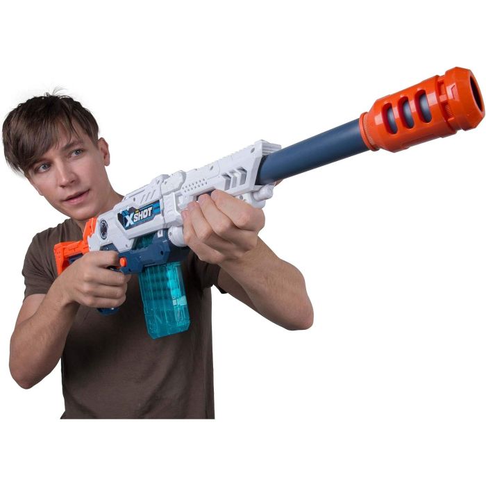 ZURU X-SHOT EXCEL Large Max Attack_3694