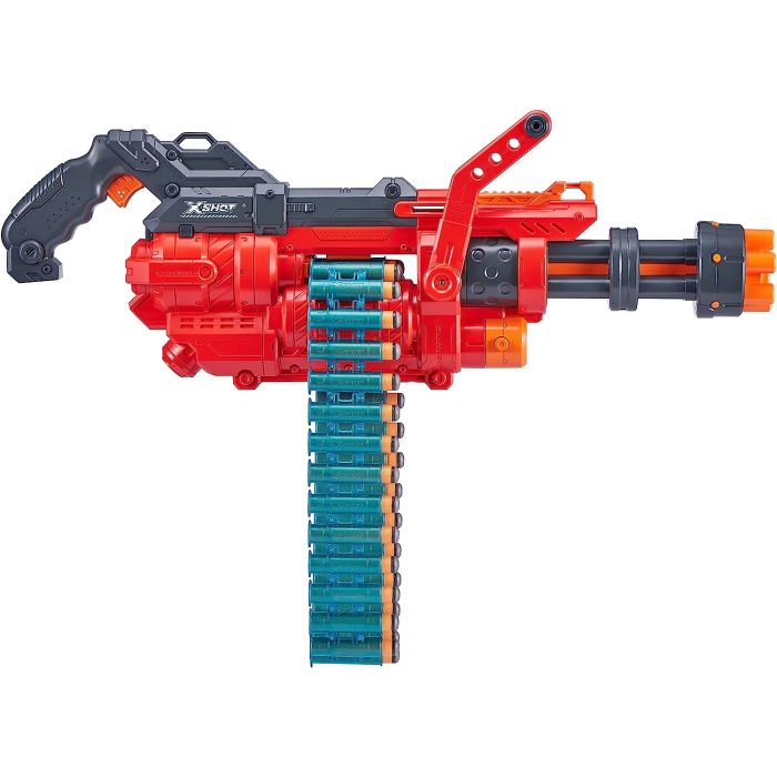 ZURU X-SHOT EXCEL Omega_36430