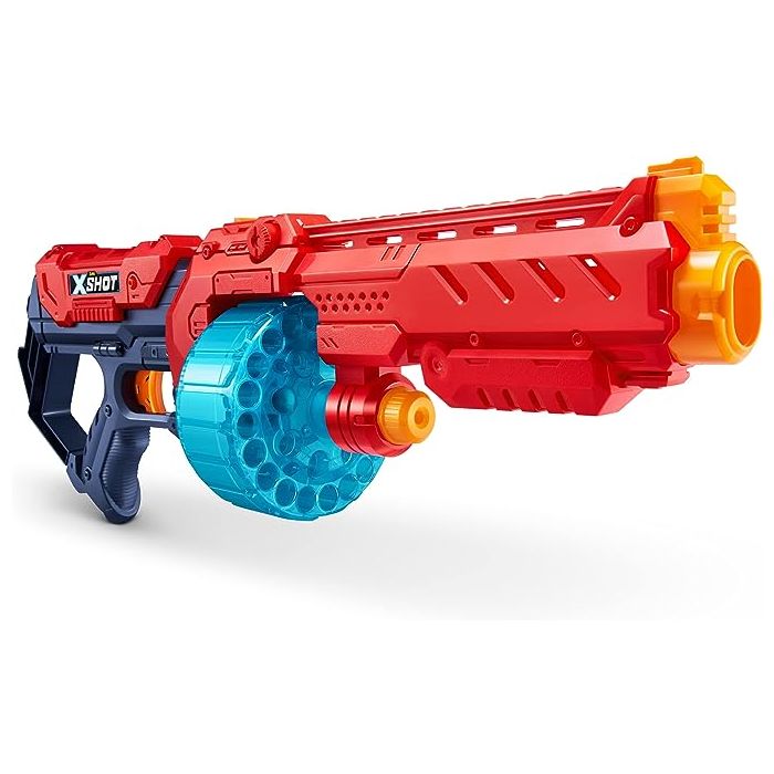 ZURU X-SHOT EXCEL Turbo Fire_36270