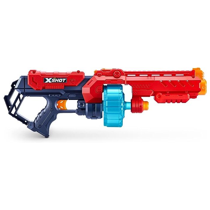 ZURU X-SHOT EXCEL Turbo Fire_36270