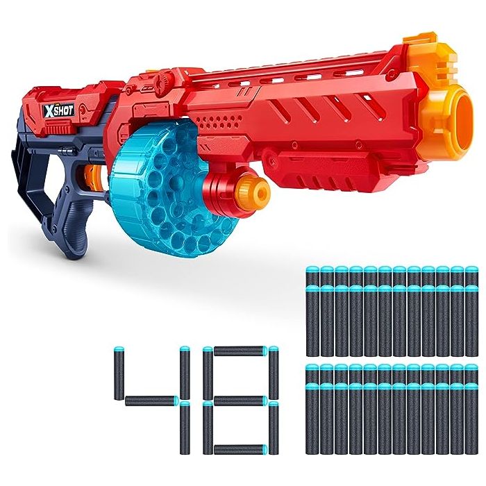 ZURU X-SHOT EXCEL Turbo Fire_36270
