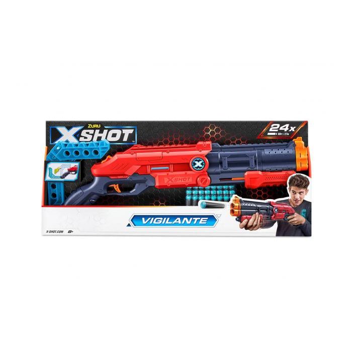 ZURU X-SHOT EXCEL Vigilante_36437