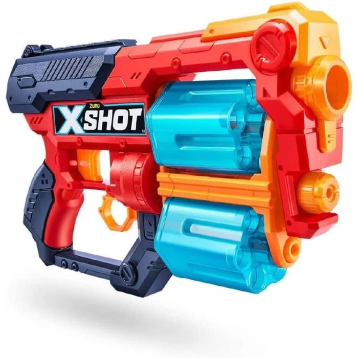 ZURU X-SHOT EXCEL Xcess TK-12_36436