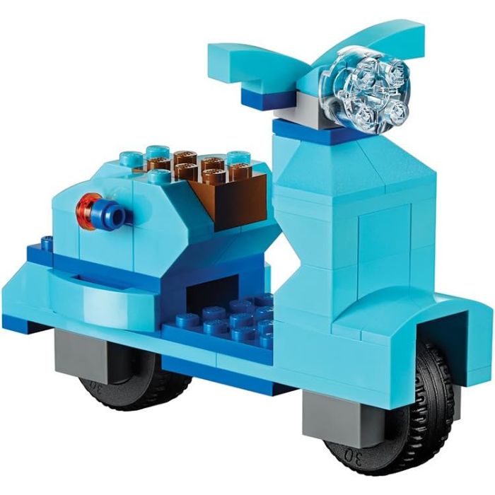 Lego Large Creative Brick Box_10698