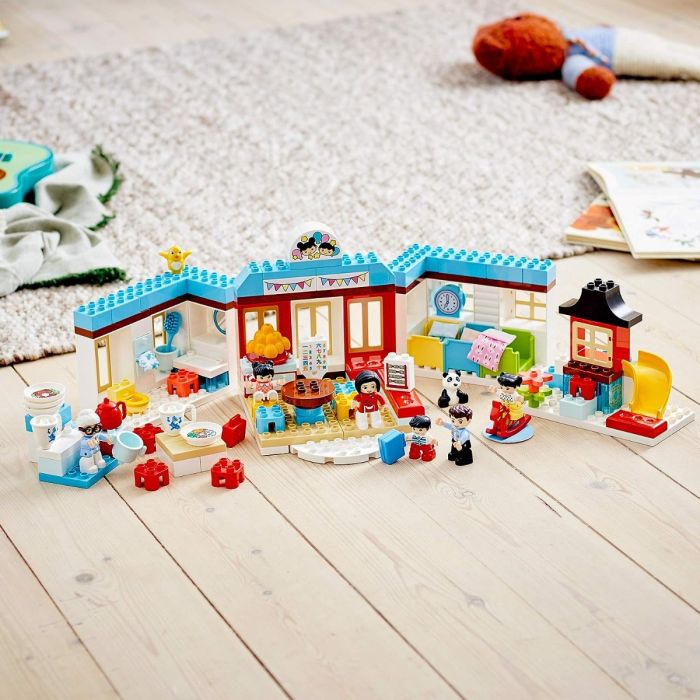 Lego Happy Childhood Moments_10943