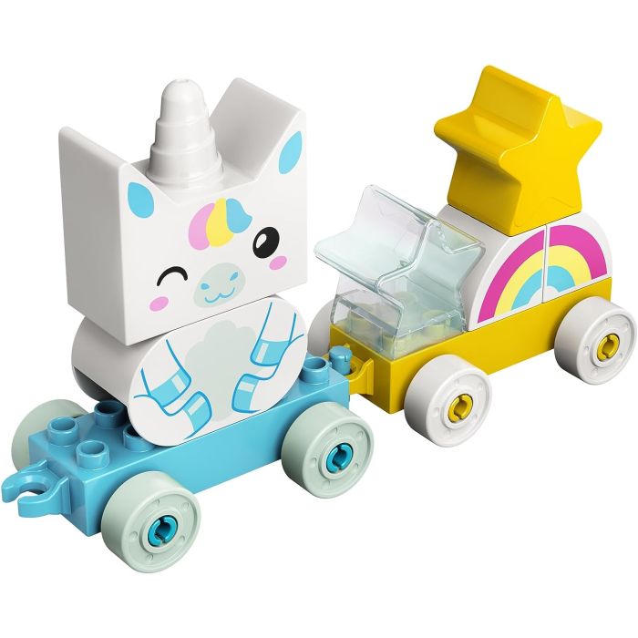 Lego Unicorn_10953