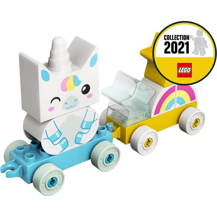 Lego Unicorn_10953